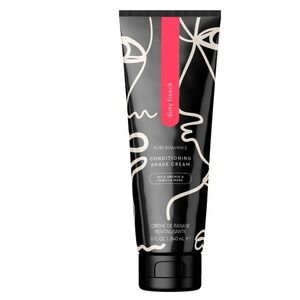 Pure Romance Coochy Conditioning Shaving Cream ~ Dirty French